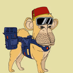 monkey