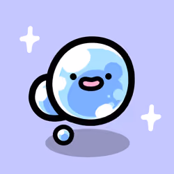 bubble
