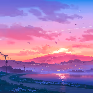 pixel fly high
