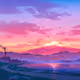 pixel fly high