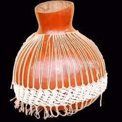 Shekere, Africans musical instrument