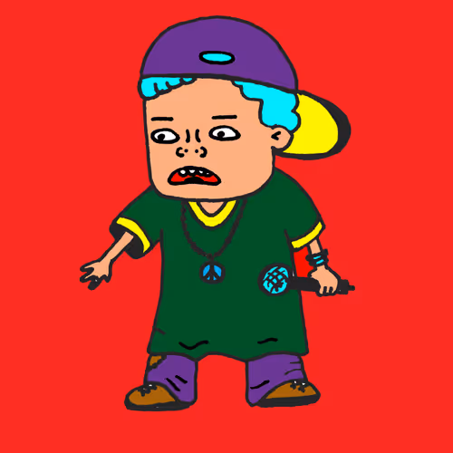 Hip Hop Zora Official
