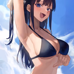 Summer time!