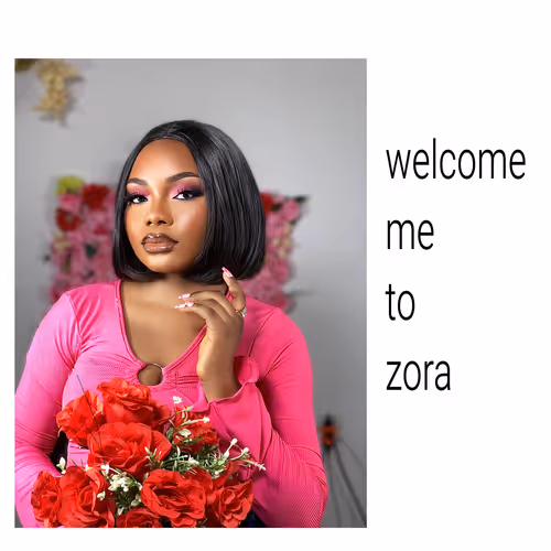 Welcome me ❤️