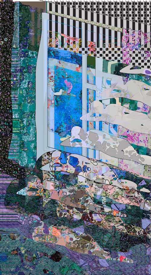 Item #3 Media