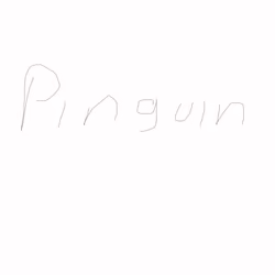 pinguin
