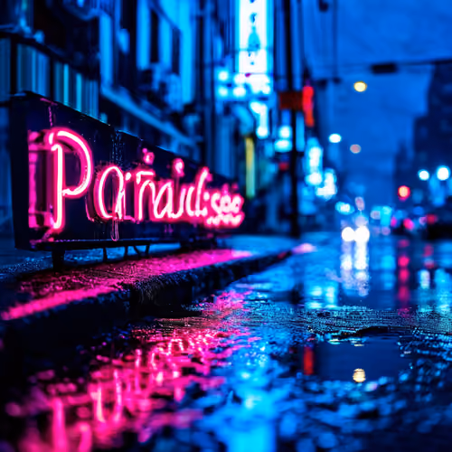 Point Paradise