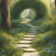 The path