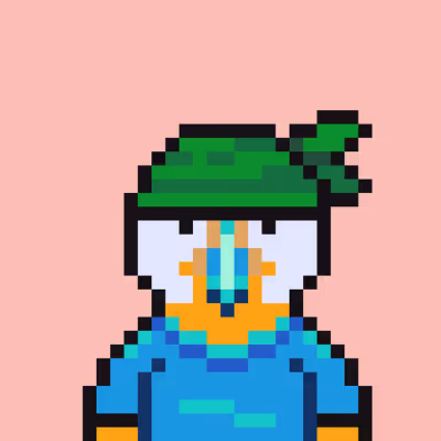 PIX PUFFINS
