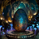 Celestial Wyrm Eggs