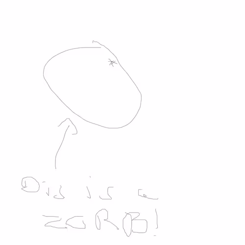 Zorb artisanal