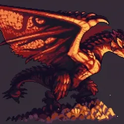 Monseter Hunter #135