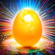 Eggs Mobilization--Fountain of Life