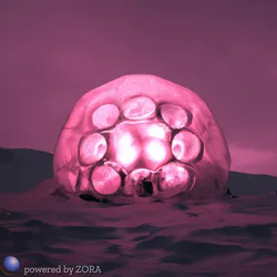 Early Atomic zorb #27