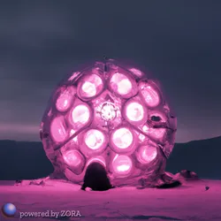 Early Atomic zorb #25