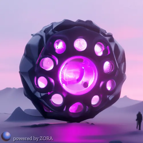 Cosmos zorb x ZORA #120