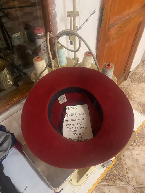 Item #14 Media
