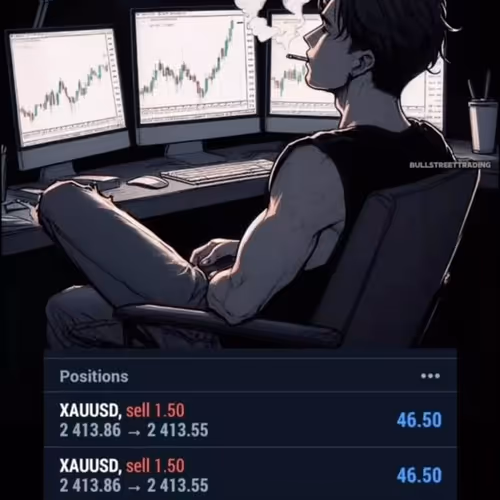trade