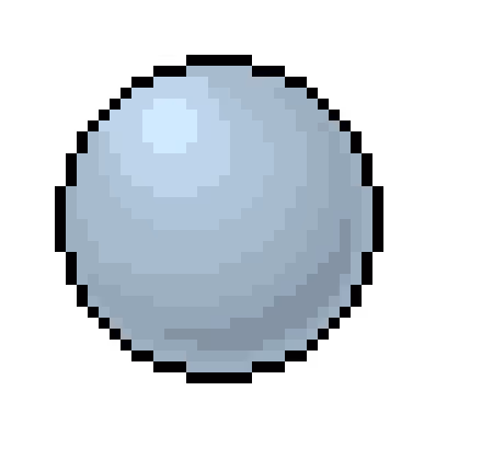 Zorb Silver  17