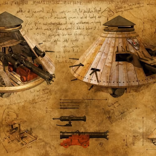 Leonardo_Secret_Scheme 1