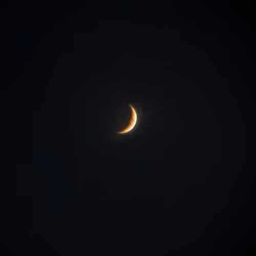 Moon smile 3