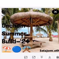 Summer Build 