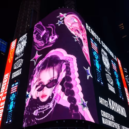 Kay's T2.world Posts