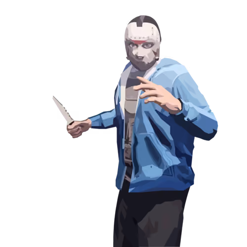 7