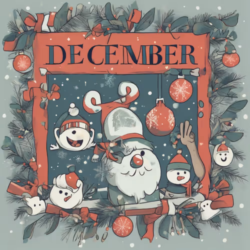 december