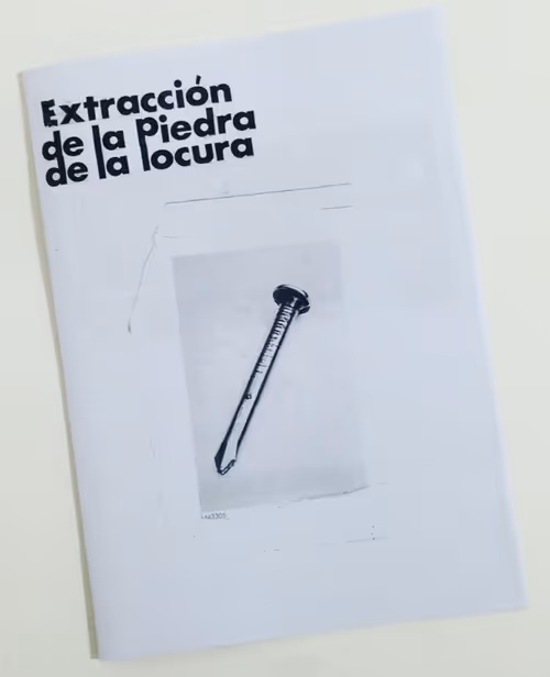 Item #4 Media