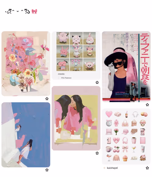 Item #3 Media