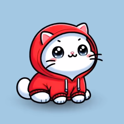 Hoodie Kitty: Cozy Cuteness Collection