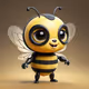 CUTE BEES