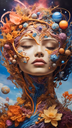Digital Art