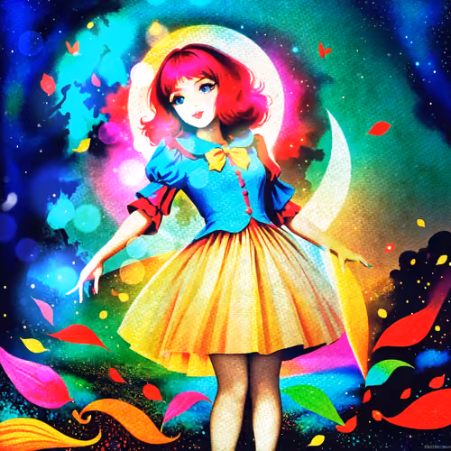 Art of The Moon EP.11