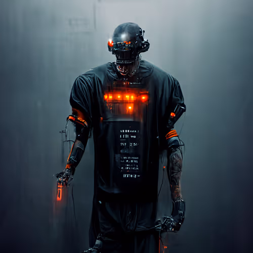 machine