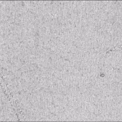 Geoprocessing error