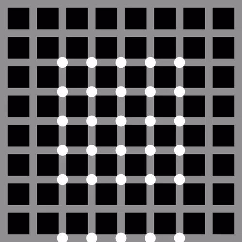 Optical Illusion Opepen