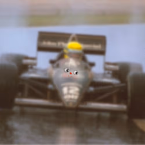 You'll never be alone