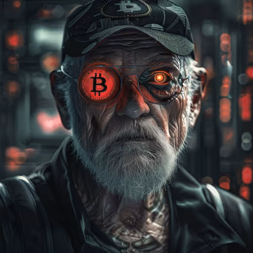 Crypto