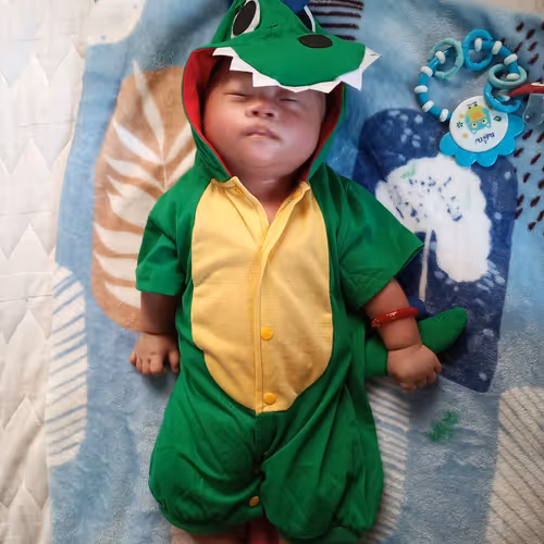 Castiel Jio