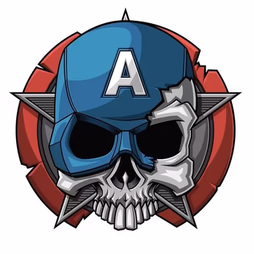 Dead cap