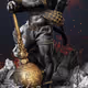 kung king