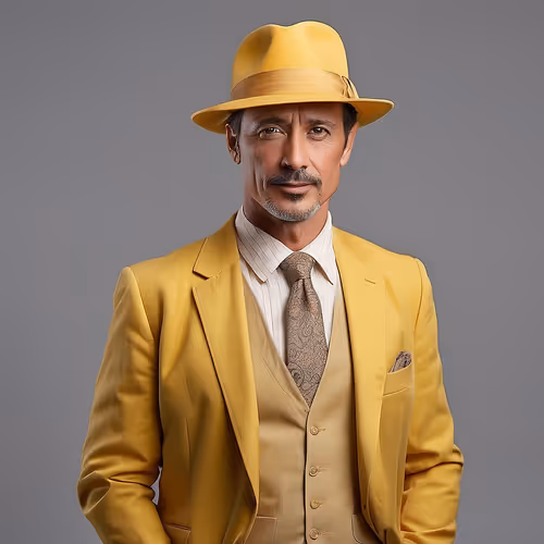 yellow kings