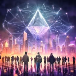 Ethereum Evolution