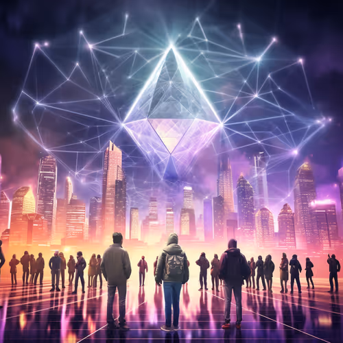 Ethereum Evolution