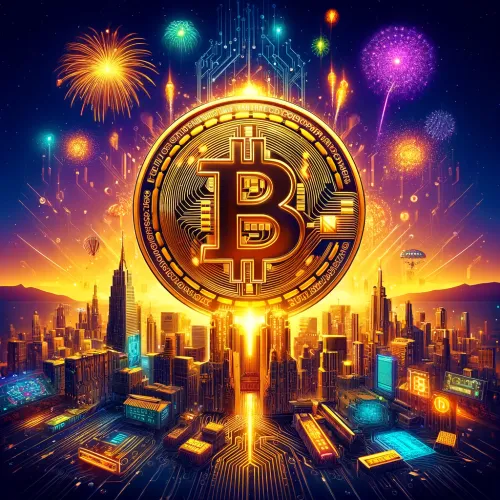 Bitcoin $70K Milestone