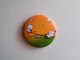 circle of lovers