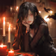 Halloween night
