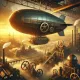 Airship